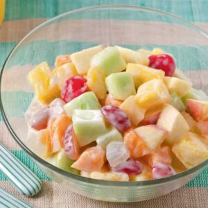 Fruit Salad