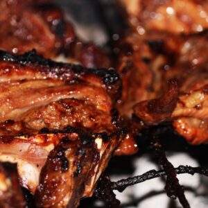 ½KG Mbuzi Choma/Beef/Mutton