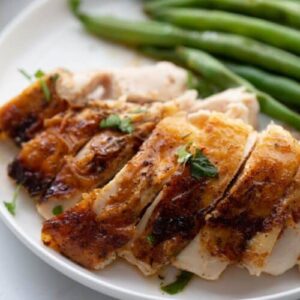 ¼ Boneless Chicken