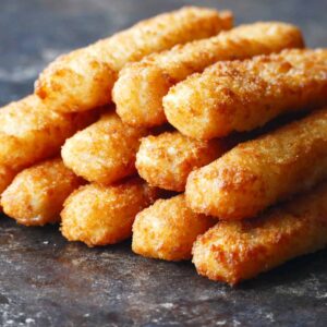 Fish Fingers