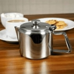 Coffee Pot(Black)