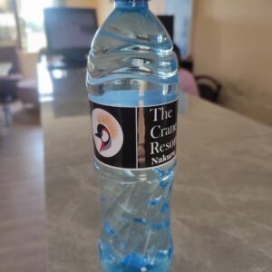 Mineral Water(1L)