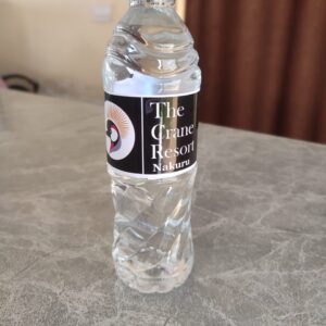 Mineral Water(500ml)