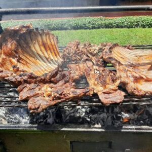 1KG Mbuzi Choma/Beef