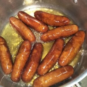 Smokie 2pc