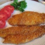 Fish Fillet