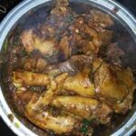 Full Chicken Kienyeji