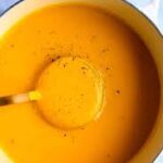 Butternut Soup