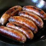 Sausage 2pc