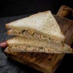 Chicken Club Sandwich