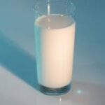 Glass of Milk
