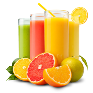 Fresh Juice