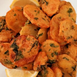 Bhajia
