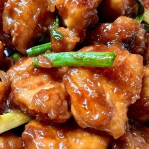 ¼ Chicken Flakes